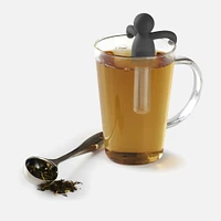 Umbra Buddy Tea Infuser - Black