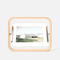 Bellwood Natural Frame by Umbra - 5 x 7