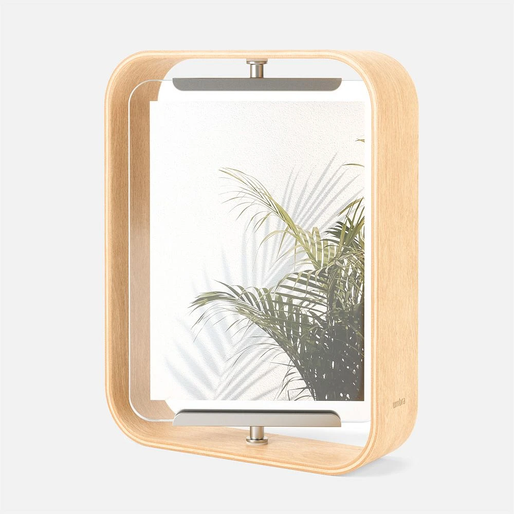 Bellwood Natural Frame by Umbra - 5 x 7