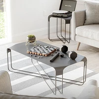 Rolz Chess/Checkers Set by Umbra