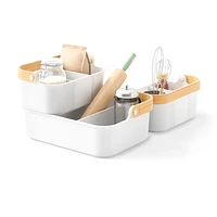 Umbra Bellwood Bin 11" x 7