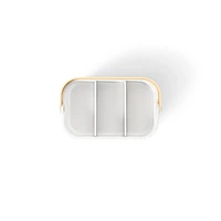 Umbra Bellwood Bin 11" x 7