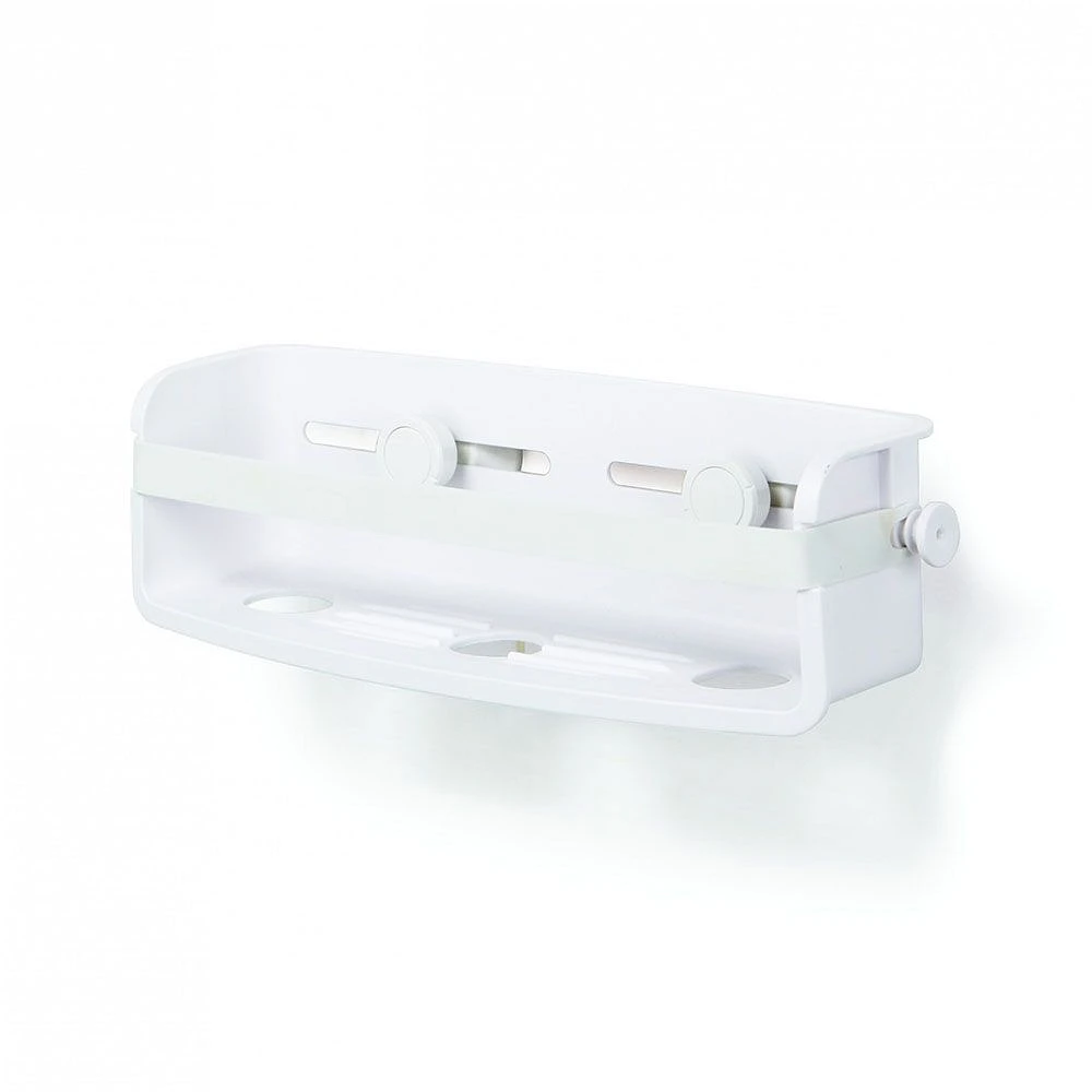 Umbra Flex Bin - White