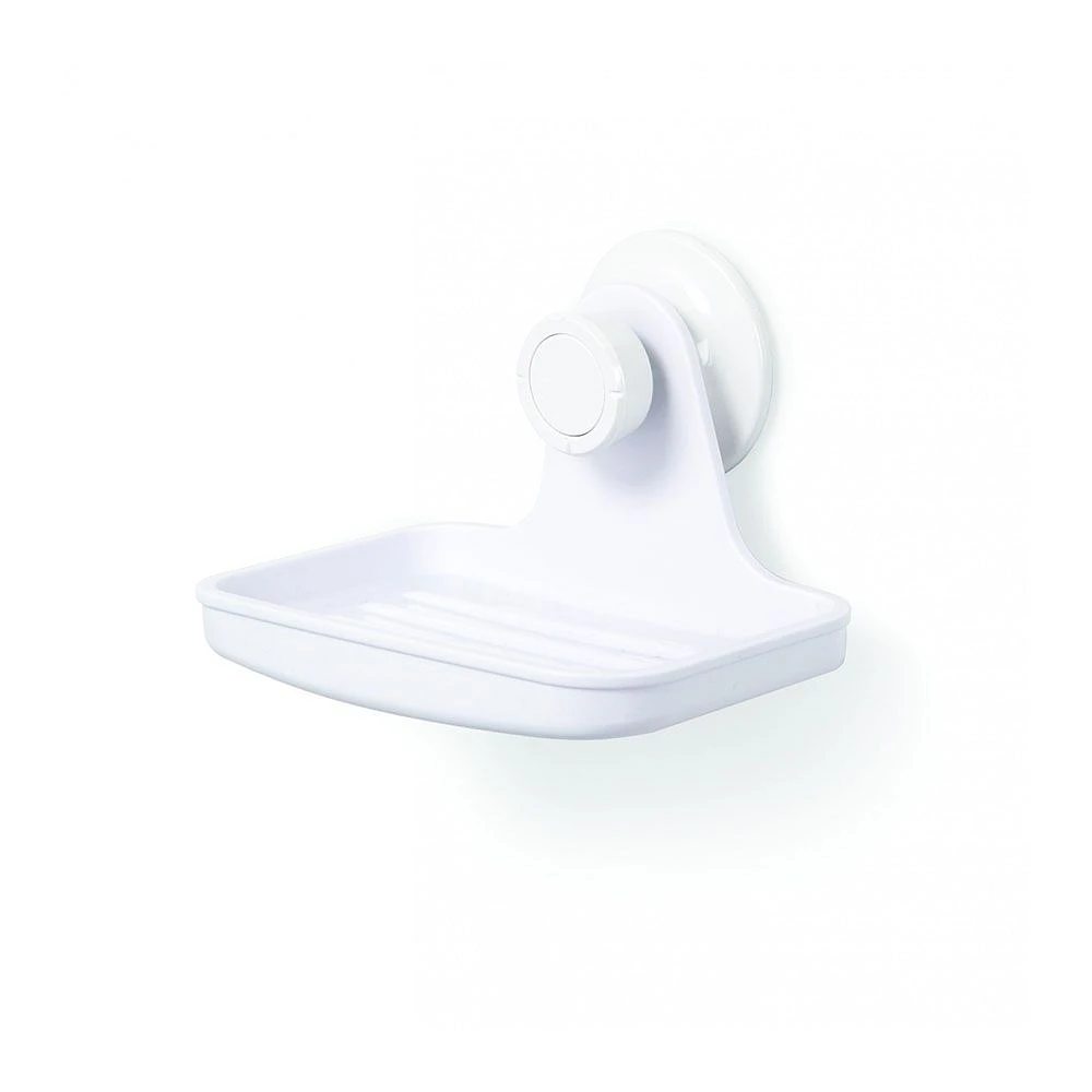 Porte-savon « Umbra Flex » - Blanc