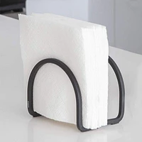 Umbra Squire Napkin Holder Black