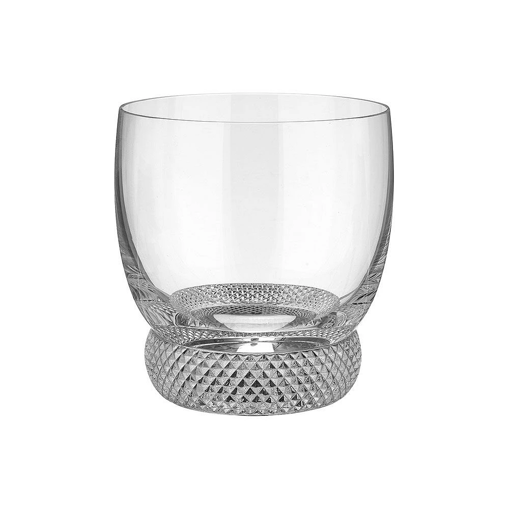 Verre à whisky 10 onces « Octavie » par Villeroy & Boch