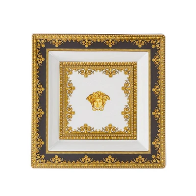 Versace I Love Baroque Dish - 22 cm