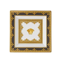 Versace I Love Baroque Dish - 22 cm