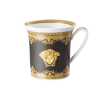 Tasse Versace « I Love Baroque »