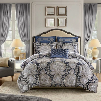 Croscill Valentina Duvet Cover Set