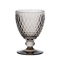 Ensemble de 4 verres claret « Boston Smoke » par Villeroy & Boch