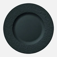 Manufacture Rock Dinner Plate by Villeroy & Boch