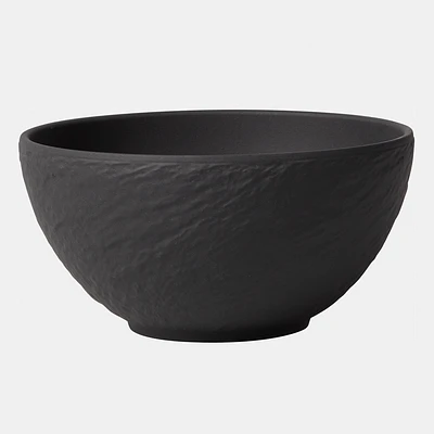 Manufacture Rock Rice Bowl by Villeroy & Boch