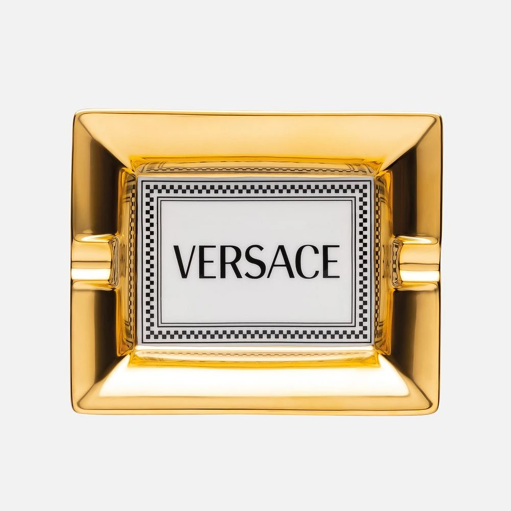 Versace Medusa Rhapsody Ashtray