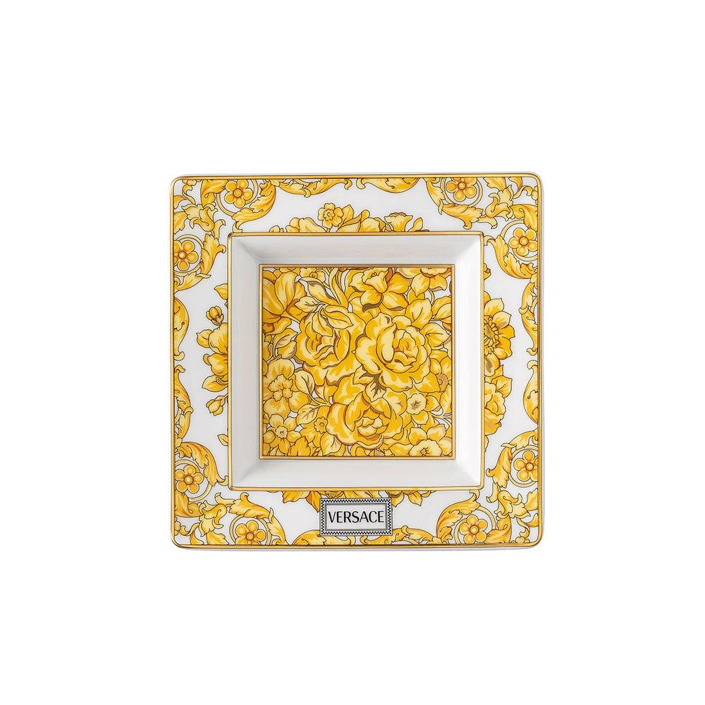 Versace Medusa Rhapsody Candy Dish