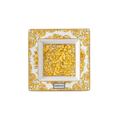 Versace Medusa Rhapsody Candy Dish