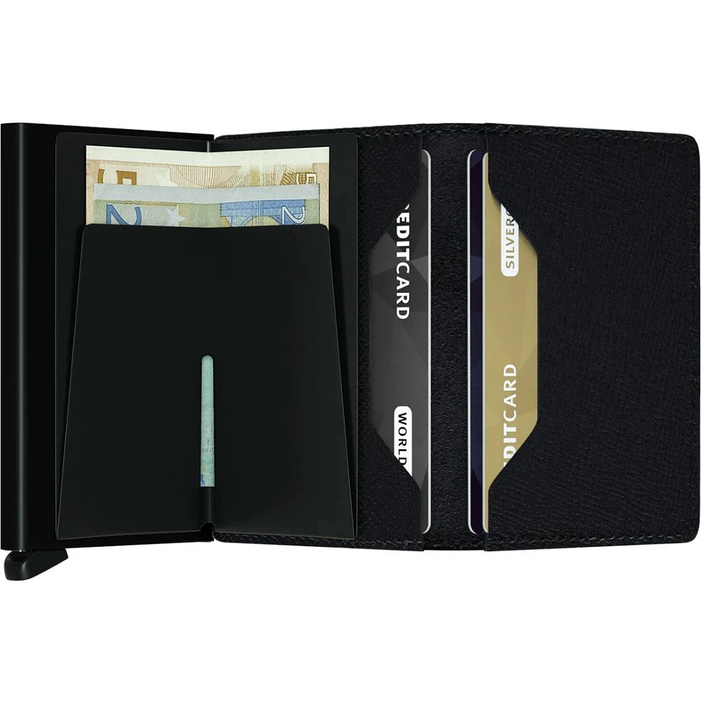 Slimwallet Crisple by Secrid