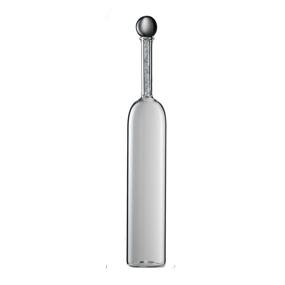 Carafe Flasche 10 Carats par Eisch