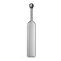 10 Carat Flasche Decanter 31.8oz by Eisch