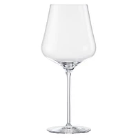 Ensemble de 2 verres à bourgogne « SensisPlus Sky » par Eisch