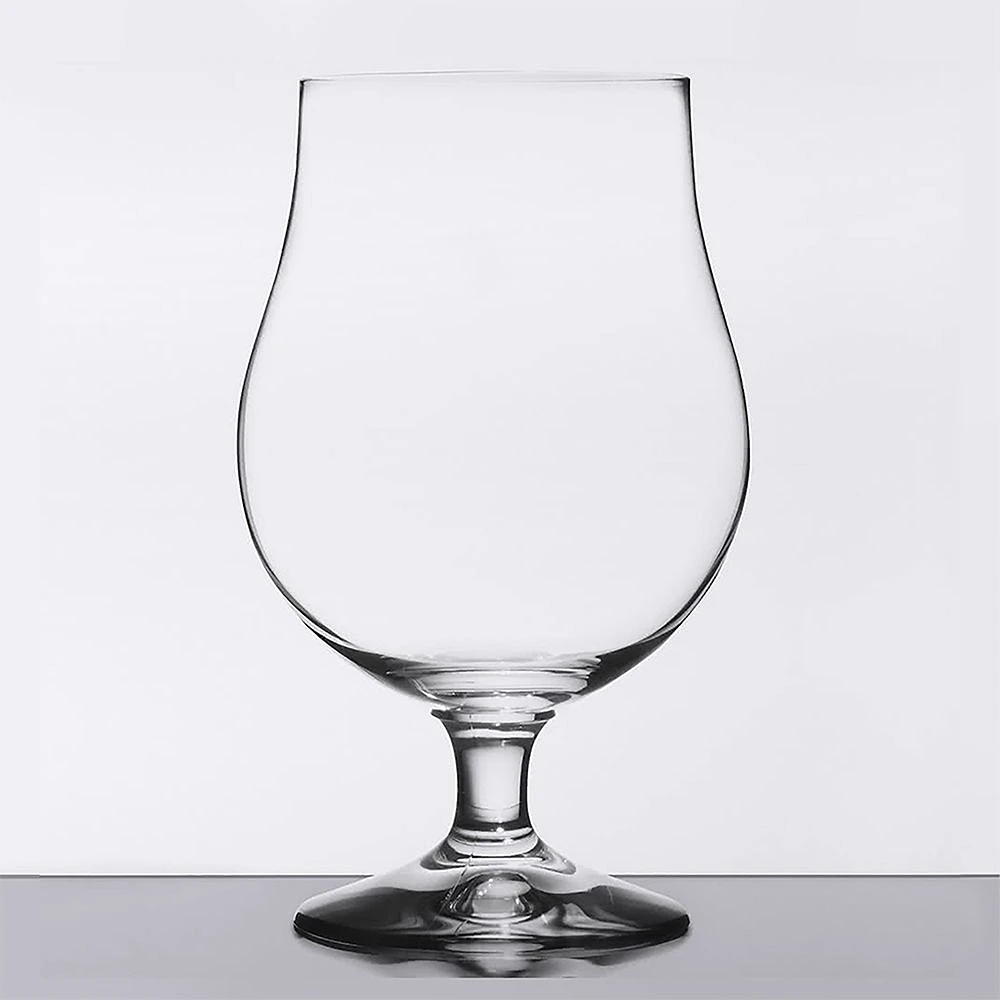 Set of 6 Berlin Beer Glass by MasterBrew