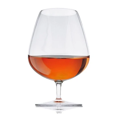 Set of 6 Brandy Glass by Cuisivin