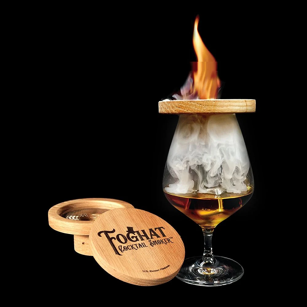 Cocktail Kit by Foghat