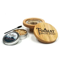 Smoked Chacuterie Kit by Foghat