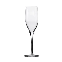 Set of 2 SensisPlus Champagne Flute by Eisch