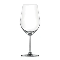 Set of 4 Temptation Cabernet Wine Glass by Cuisivin