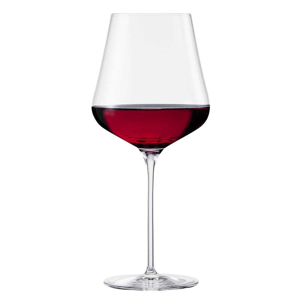 Ensemble de 2 verres à bourgogne « SensisPlus Sky » par Eisch