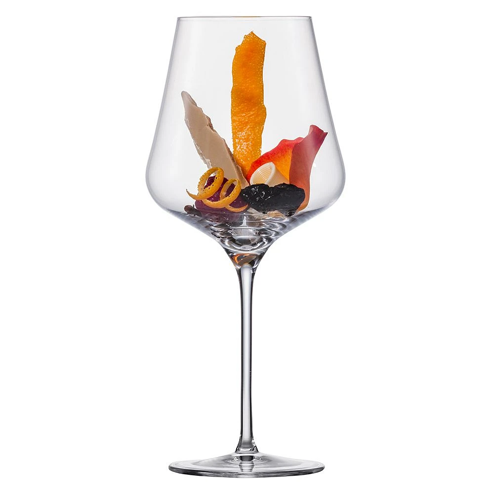 Set of 2 SensisPlus Sky Wine Glass by Eisch