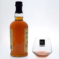 Set of 2 SensisPlus Sky Whisky Glass by Eisch