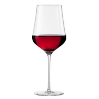 Set of 2 SensisPlus Sky Bordeaux Wine Glass by Eisch