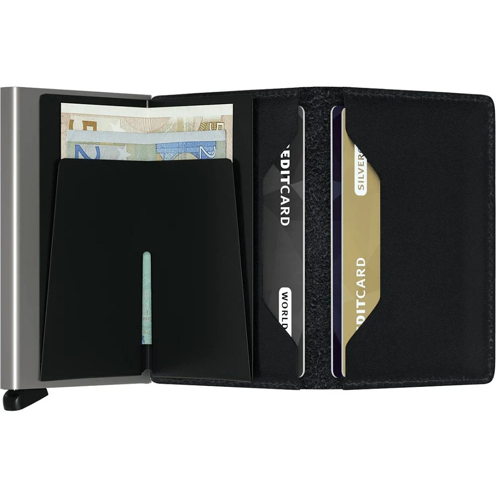 Slimwallet Original by Secrid