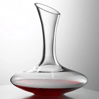 Carafe « Bonaparte » par Eisch