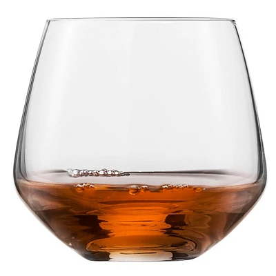 Set of 2 SensisPlus Sky Whisky Glass by Eisch