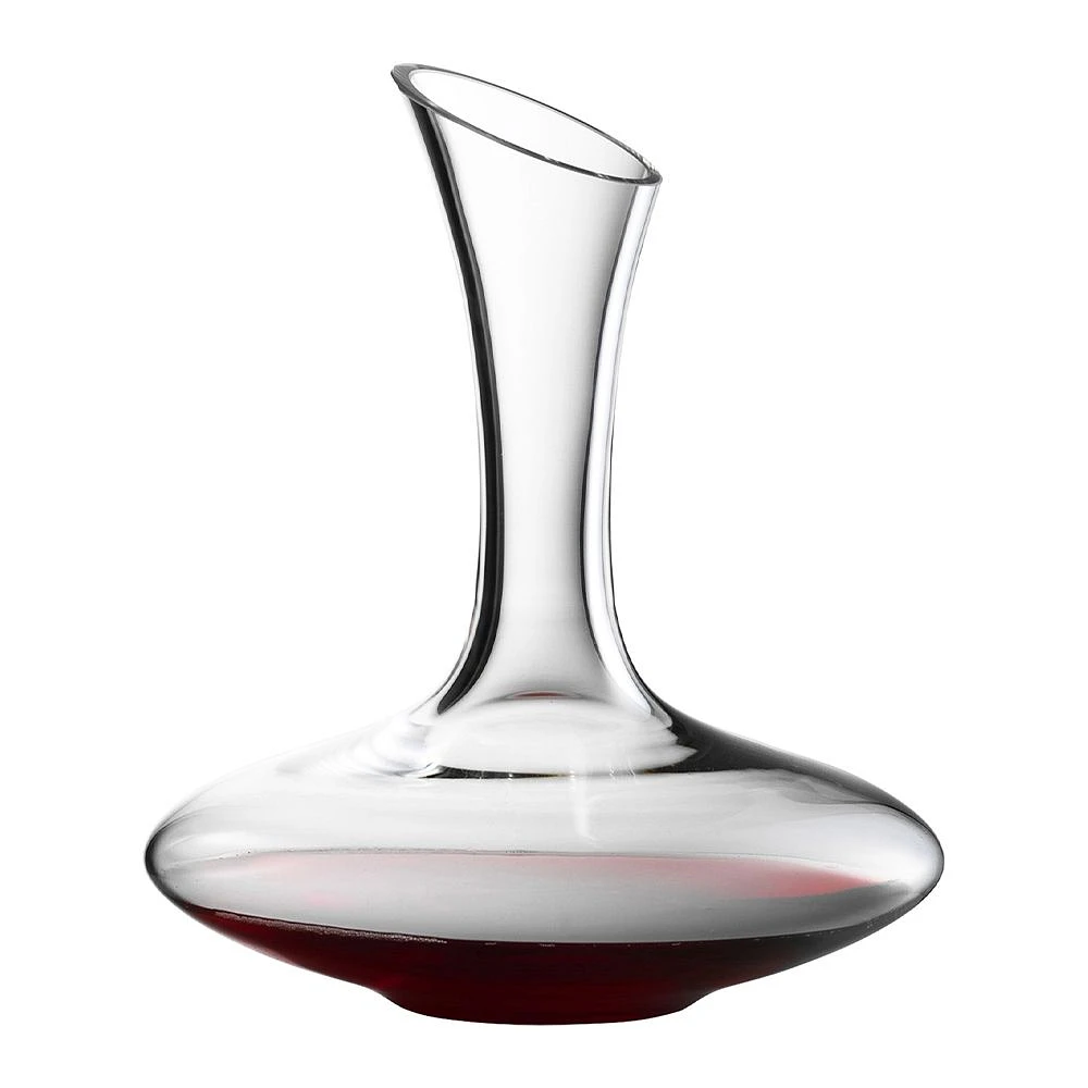 Bonaparte Decanter by Eisch