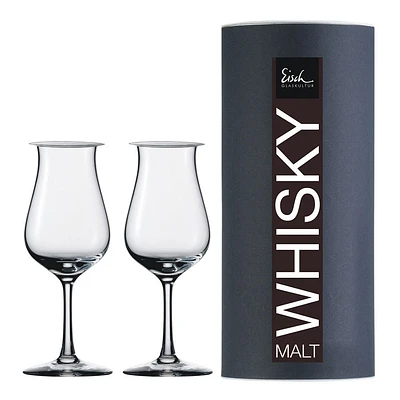 SensisPlus Superior Single Malt Set of Wine Glasses by Eisch