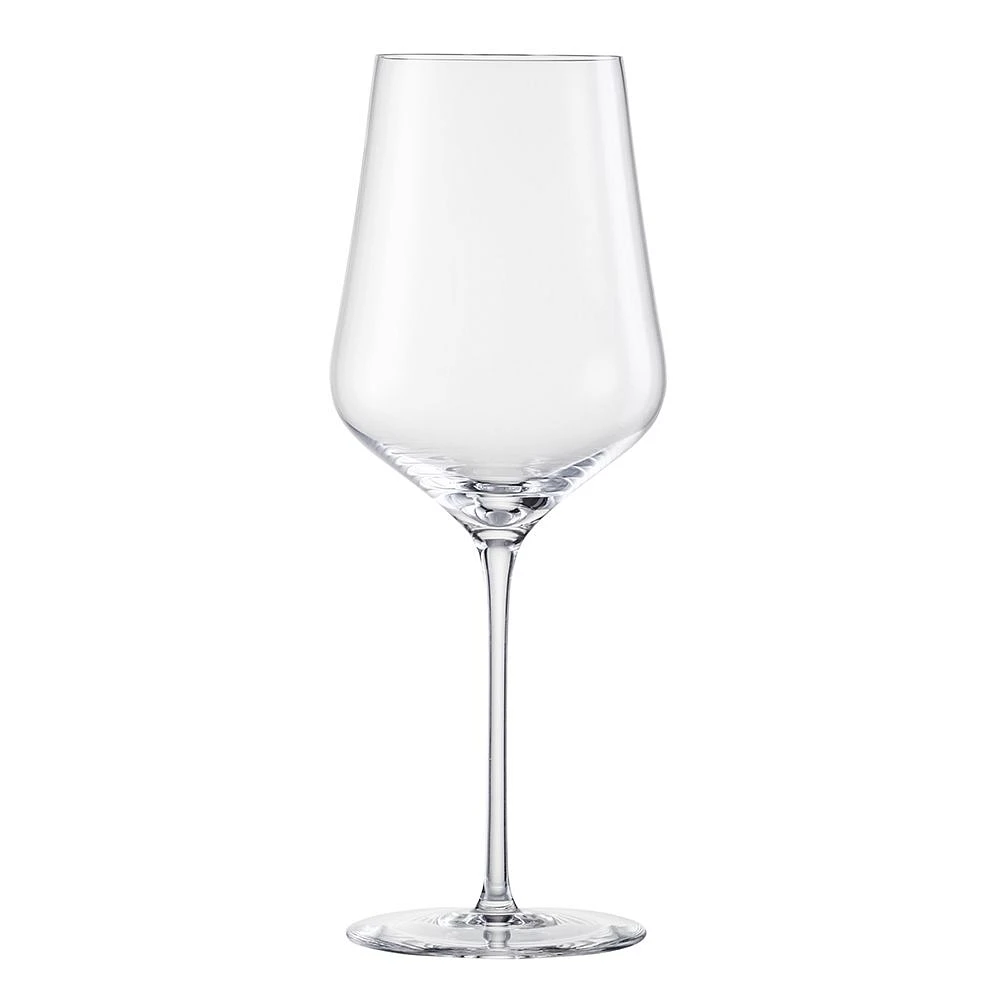 Set of 2 SensisPlus Sky Bordeaux Wine Glass by Eisch