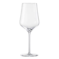 Set of 2 SensisPlus Sky Bordeaux Wine Glass by Eisch