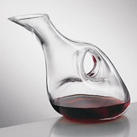 Carafe « Duck » par Eisch