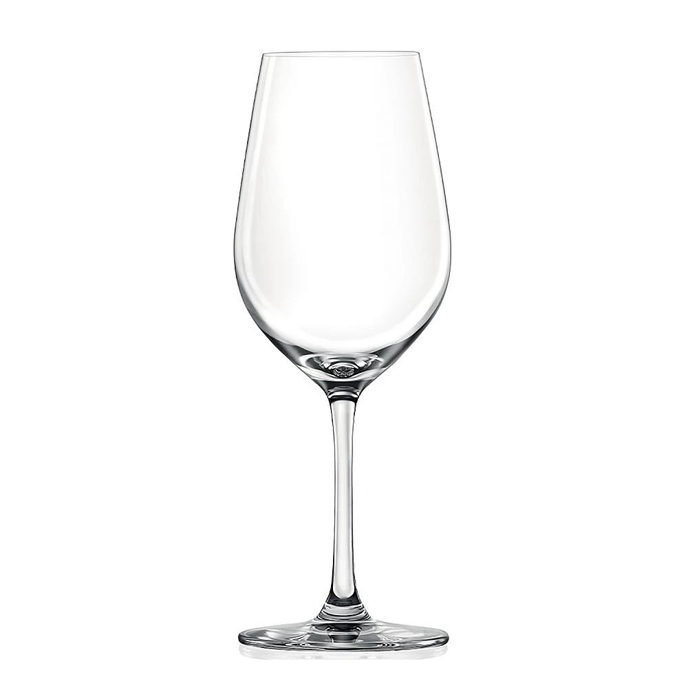 Ensemble de 4 verres à chardonnay « Temptation » par Cuisivin