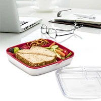 Bento Box - Assorted Colours