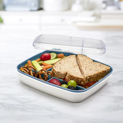 Bento Box - Assorted Colours