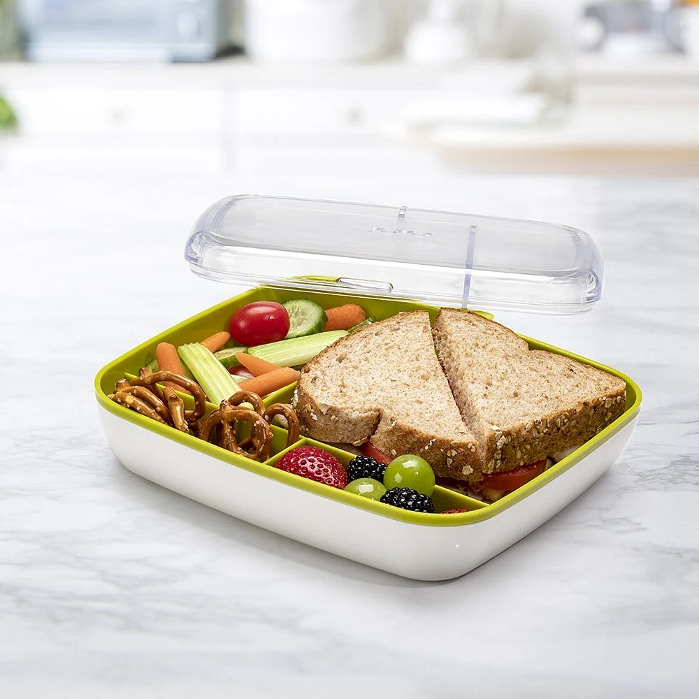 Bento Box - Assorted Colours