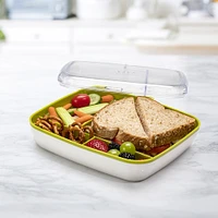 Bento Box - Assorted Colours