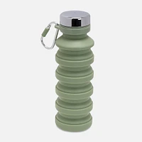 Joie Collapsible Water Bottle - Sage