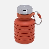 Joie Collapsible Water Bottle - Terra Cotta