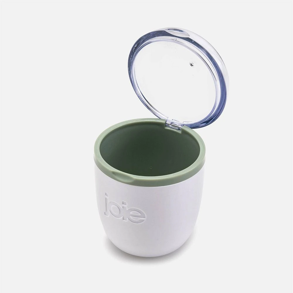 Joie Container Snack & Go - Green